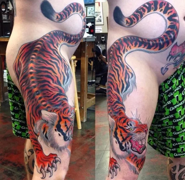 Tiger