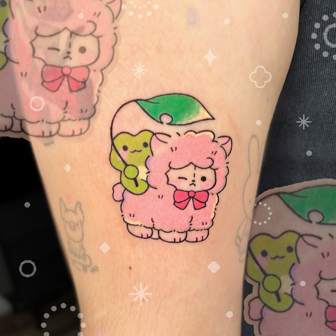 yakkodoll.ink