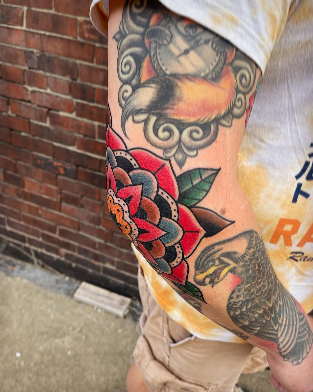 timbecktattoos