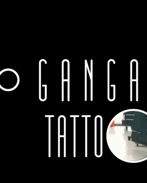 ganga