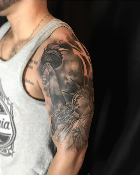 Full Circle Tattoo