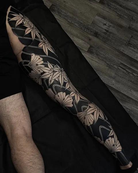 black_casket