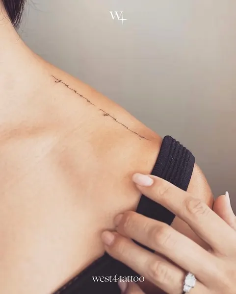 Lettering