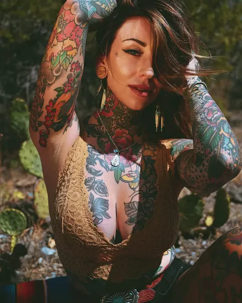 Luna Lucero