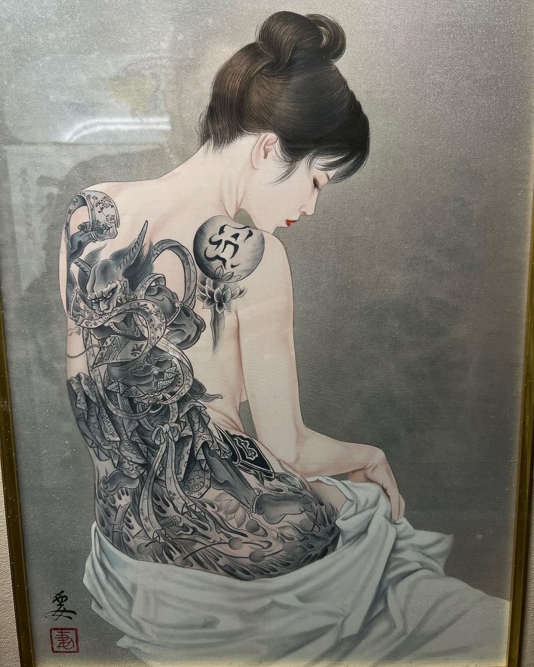 jessyentattoo