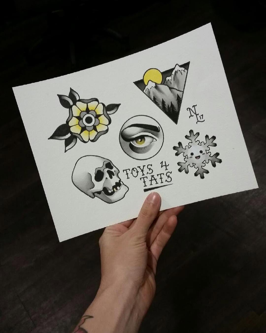 Guru Tattoo