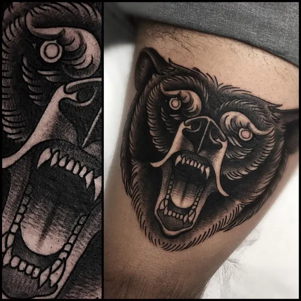 Animal, Tiger