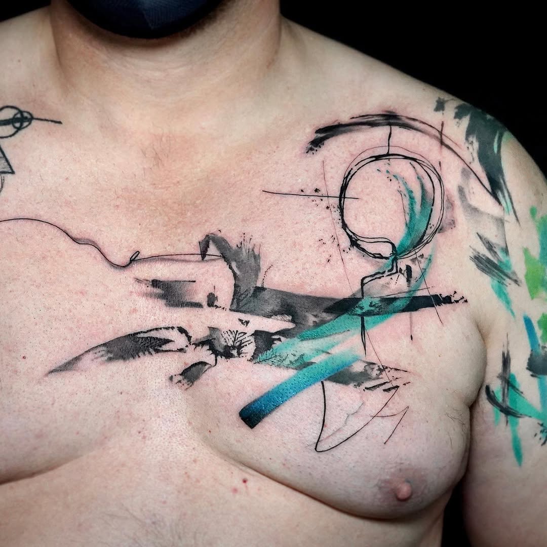 Guru Tattoo