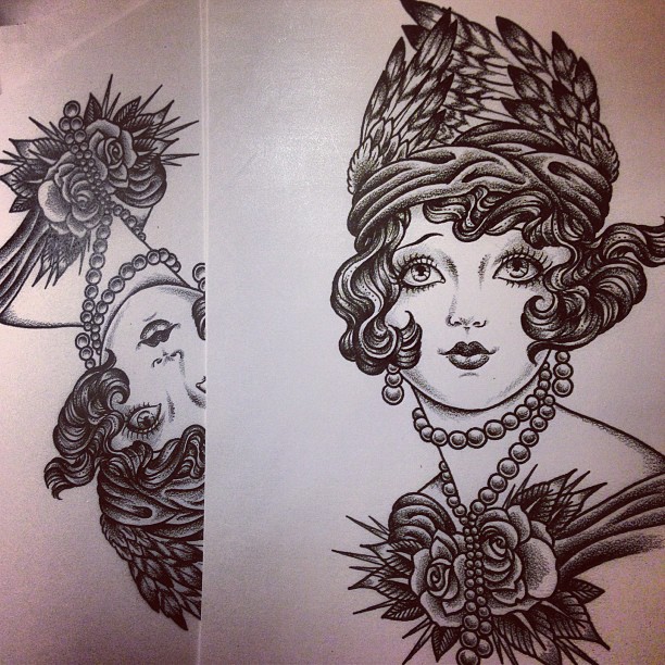 maryjoytattoo