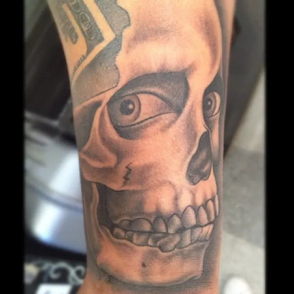 Isaiah Negrete
