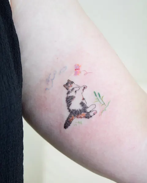 dareumtattoo