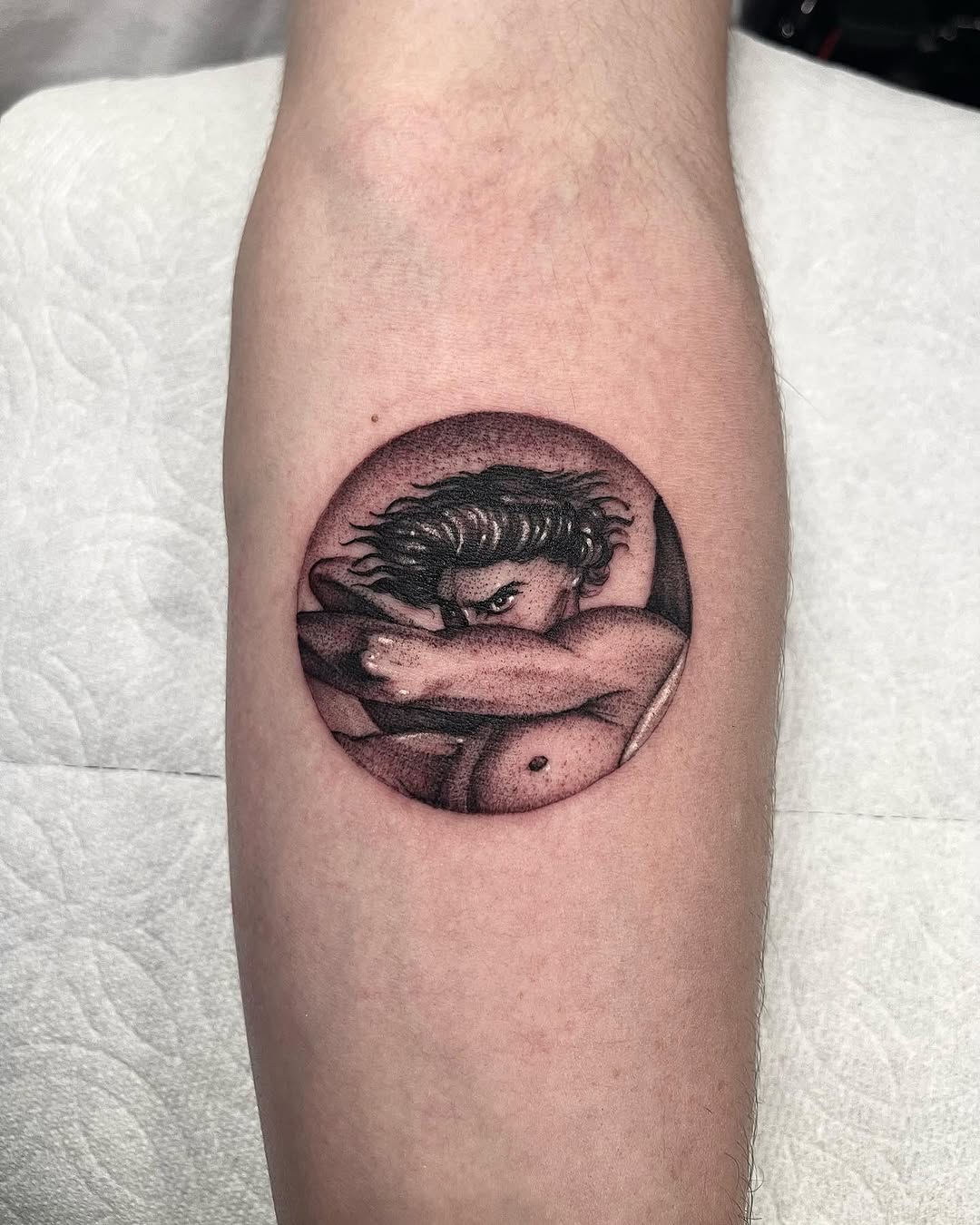 romeolacoste