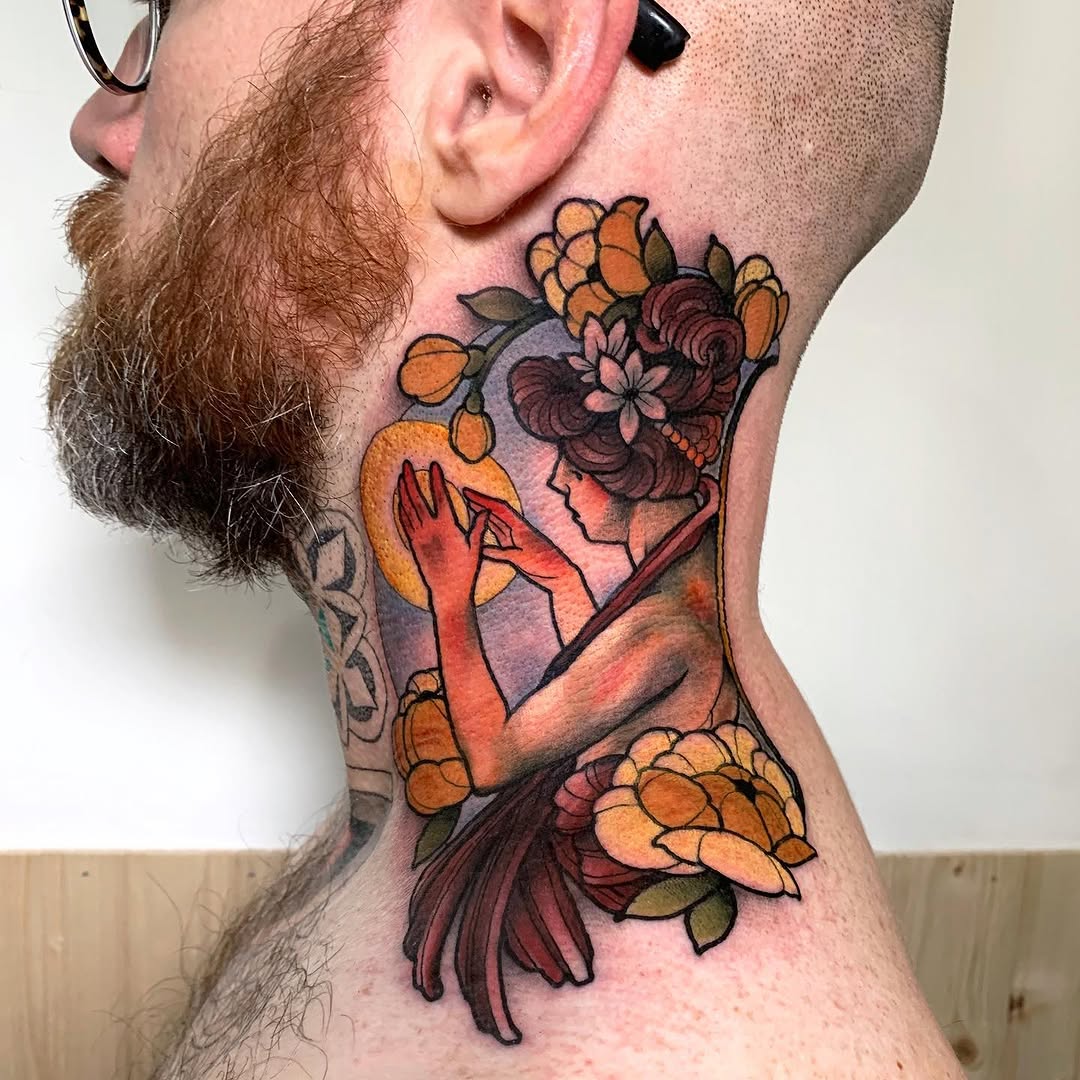 krishtattoo