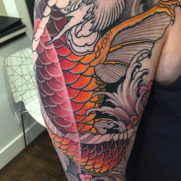 Guru Tattoo
