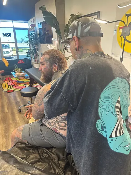 djtambe