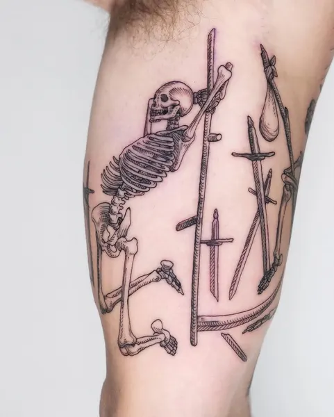 tattoosbylandon