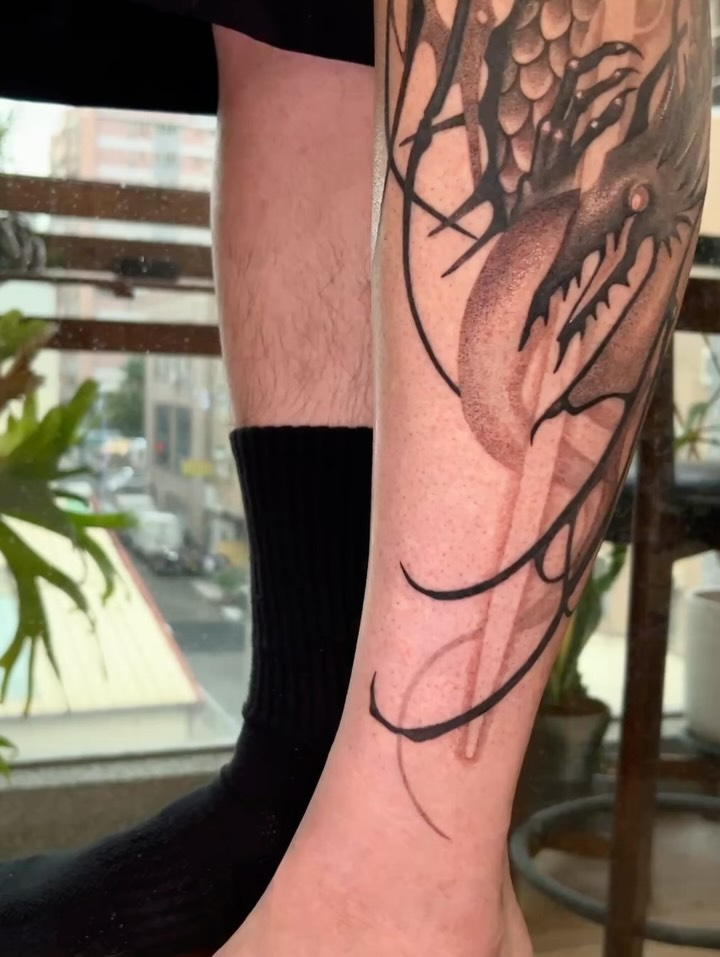Dragon