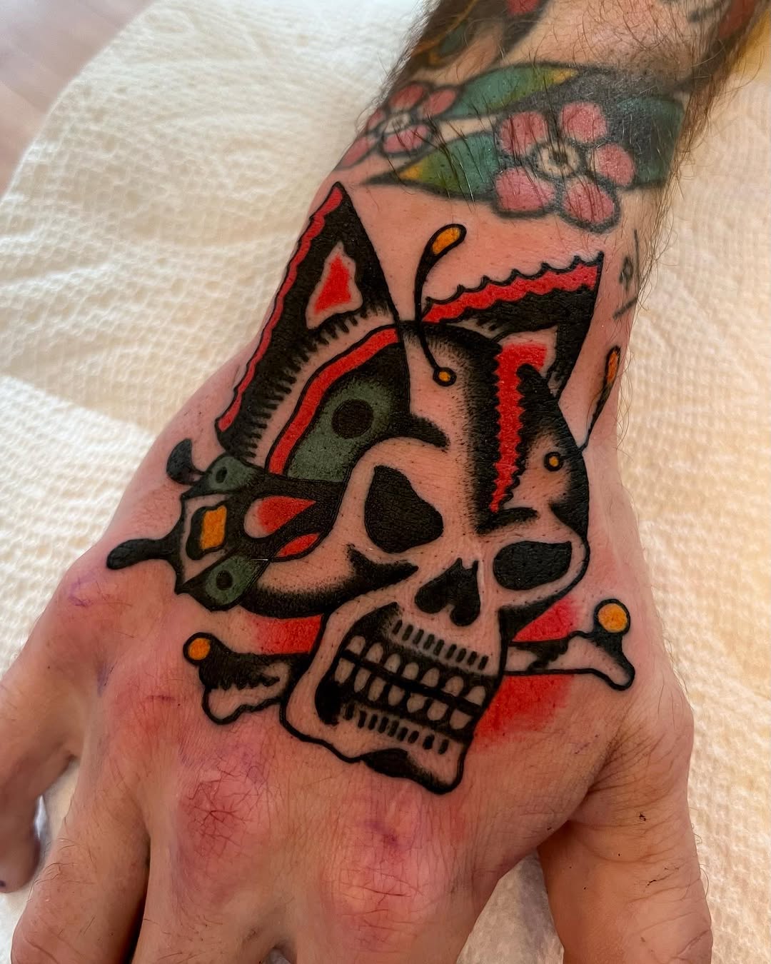 chrisfernandeztattooing