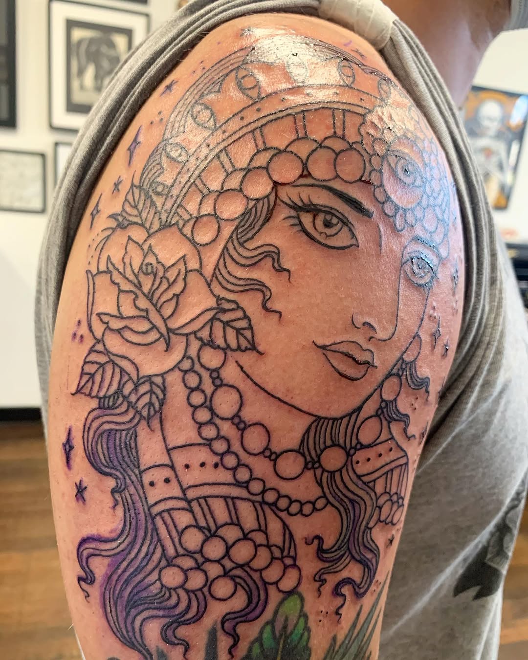 maryjoytattoo