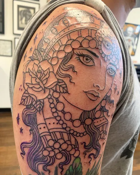 maryjoytattoo