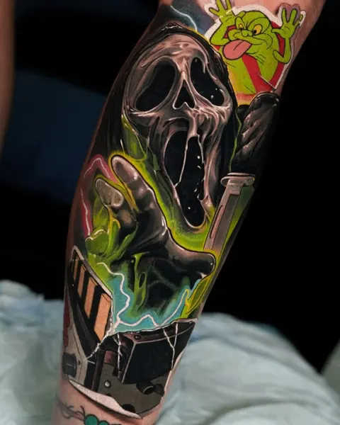 jakerosstattoos