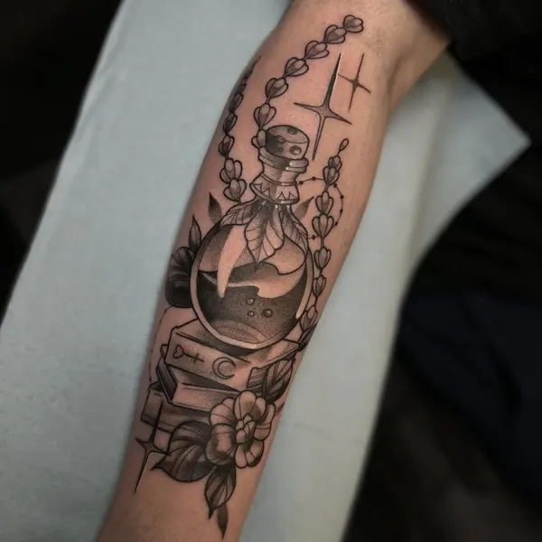 sarastigmata