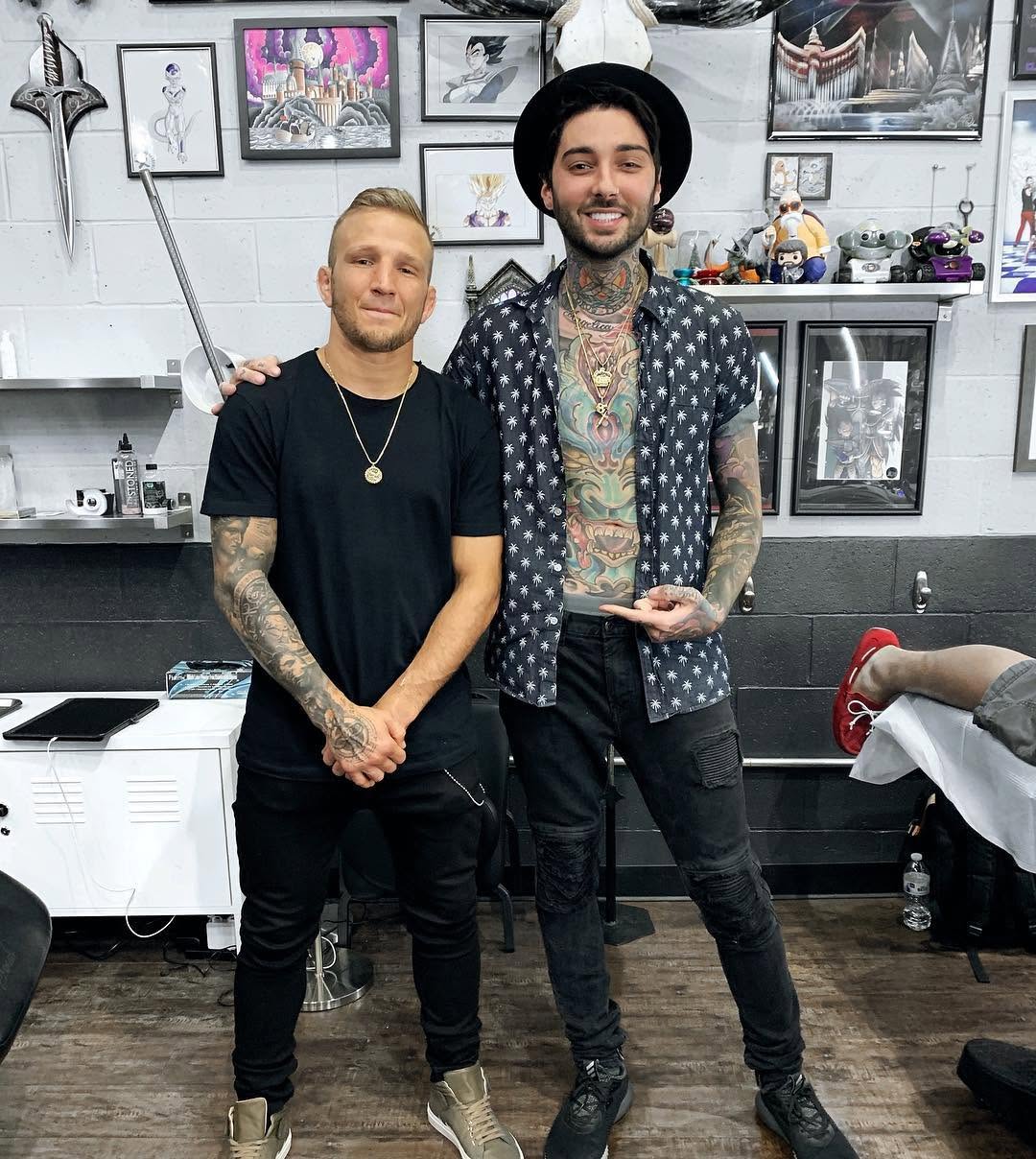 romeolacoste