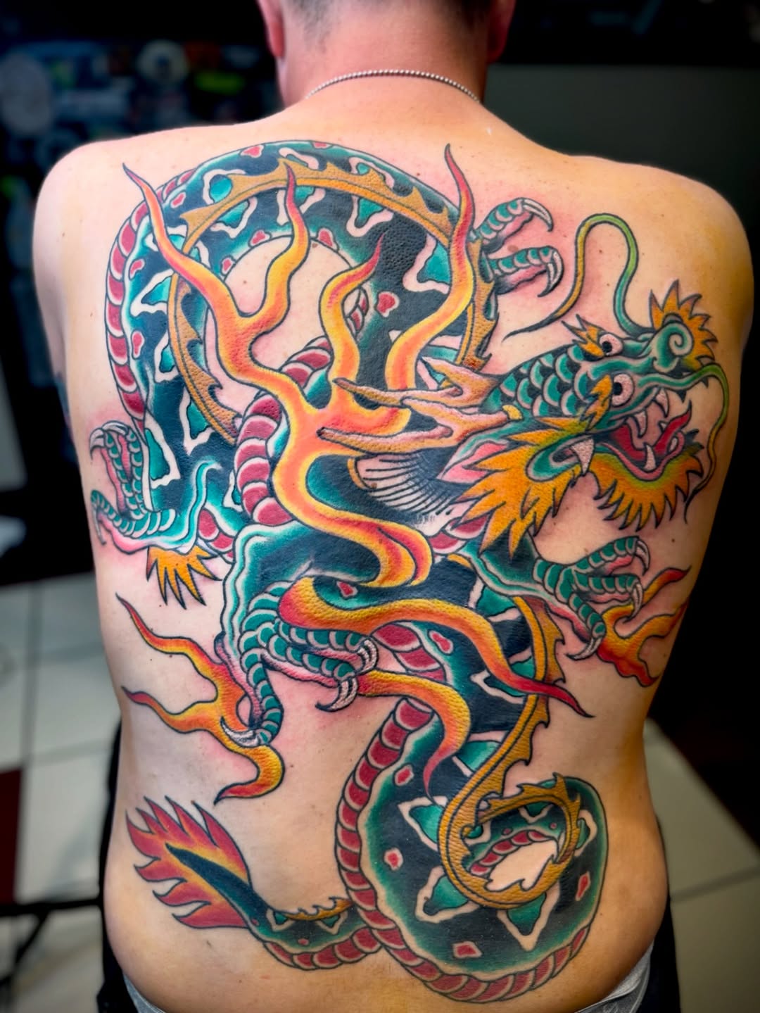 Dragon