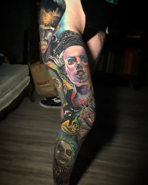 johnnysmithart
