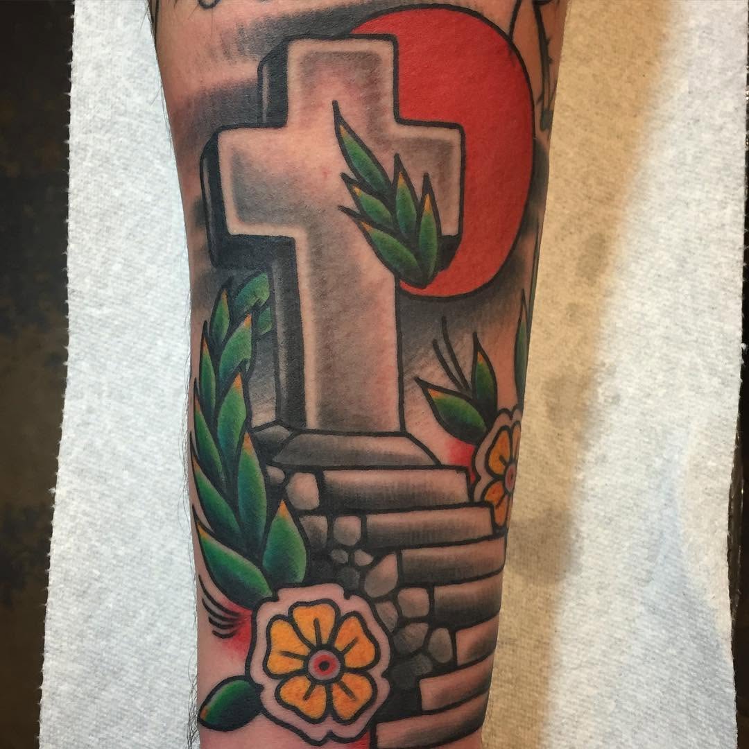 Kyle Crowell