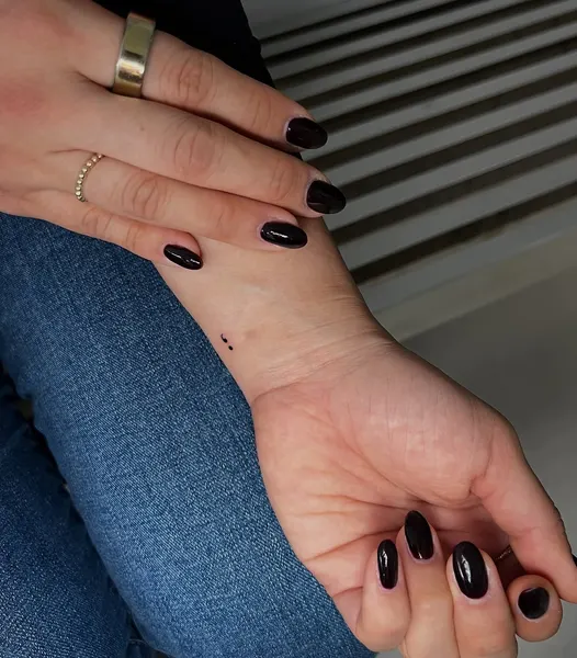 Circa Tattoo
