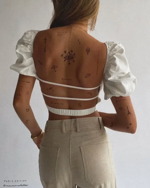little.tattoos