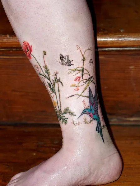 Flower