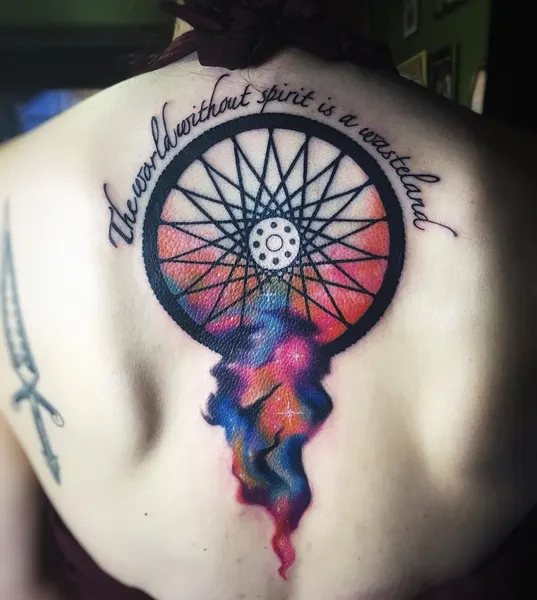 Sloo Tattoos