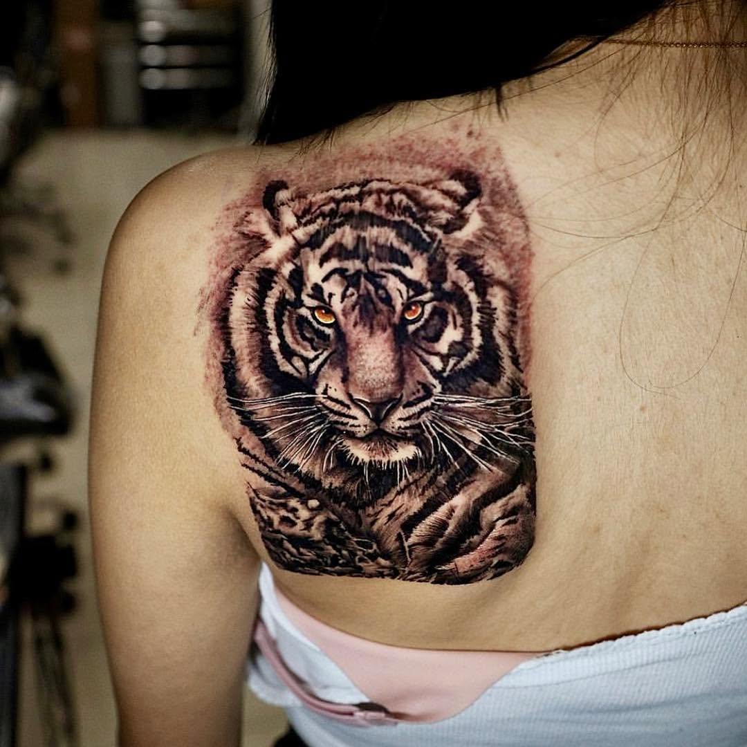 Tiger