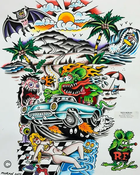 nickmorantattooer
