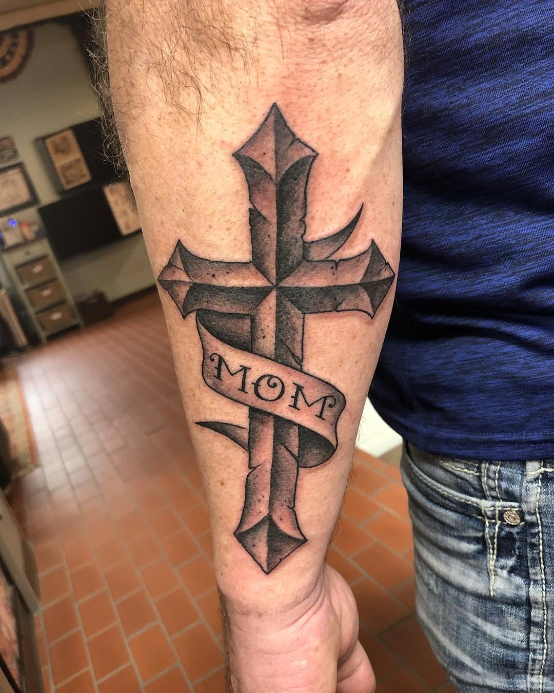 timbecktattoos