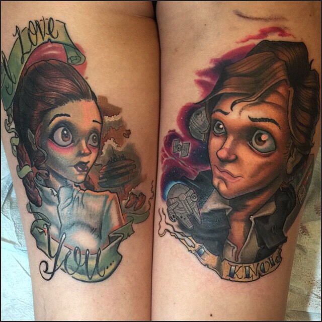 Guru Tattoo