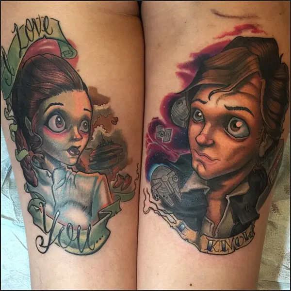 Guru Tattoo