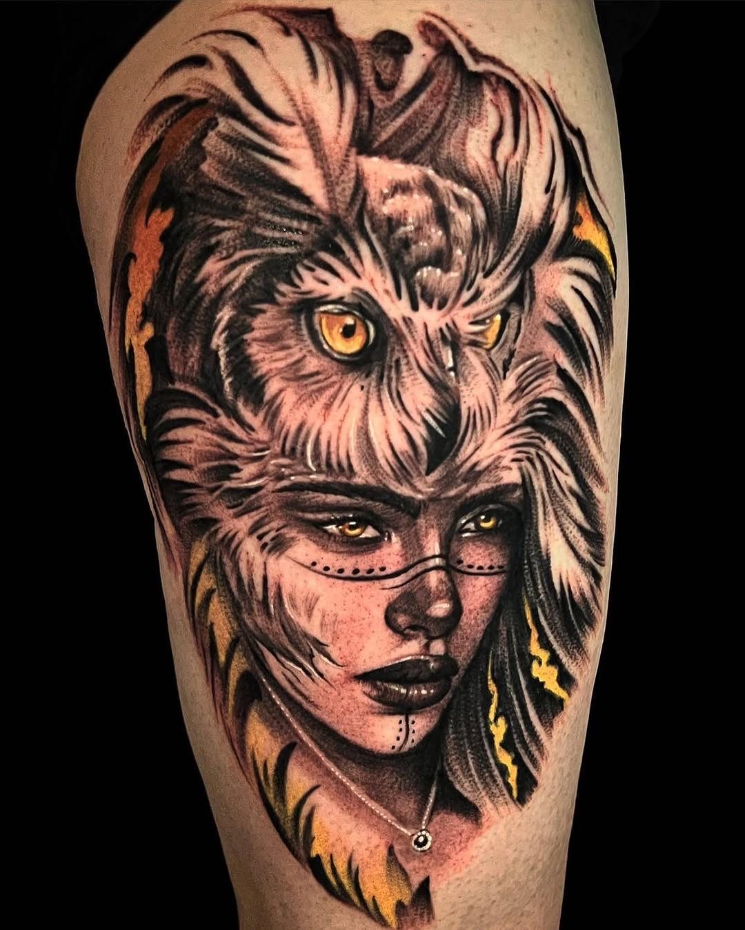 Guru Tattoo