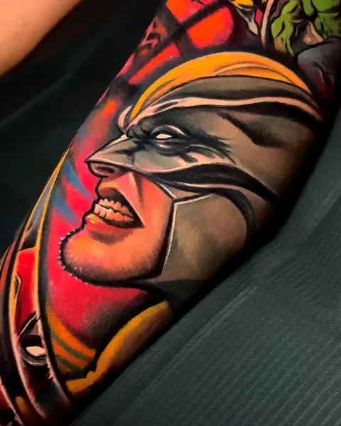 johnnysmithart
