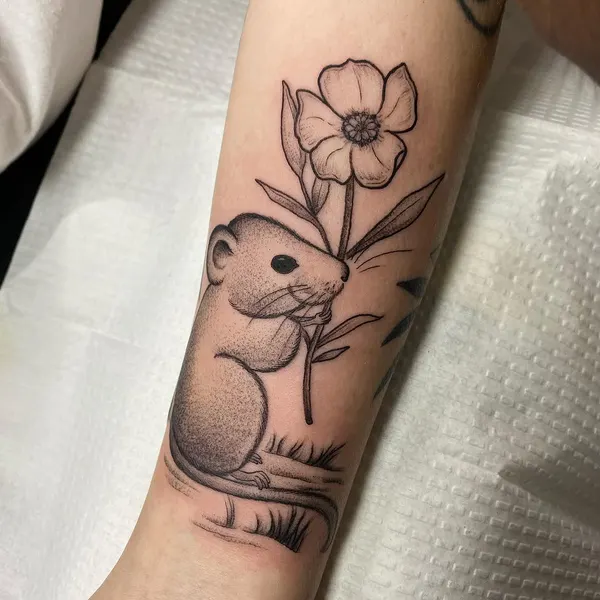 Flower