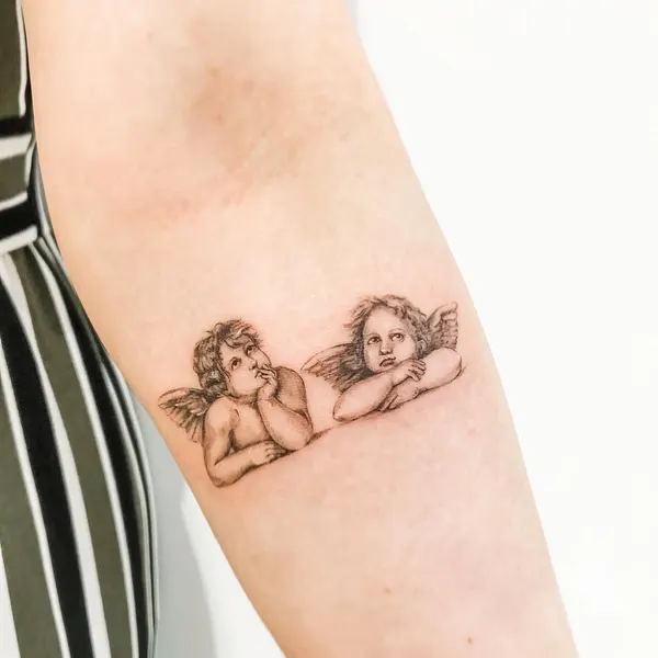 Circa Tattoo
