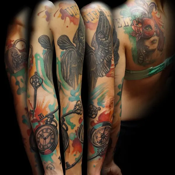 dannyelliott_ink