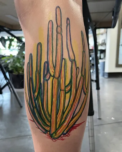 tattoosbylandon