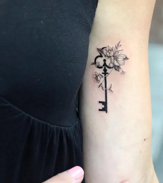 Circa Tattoo