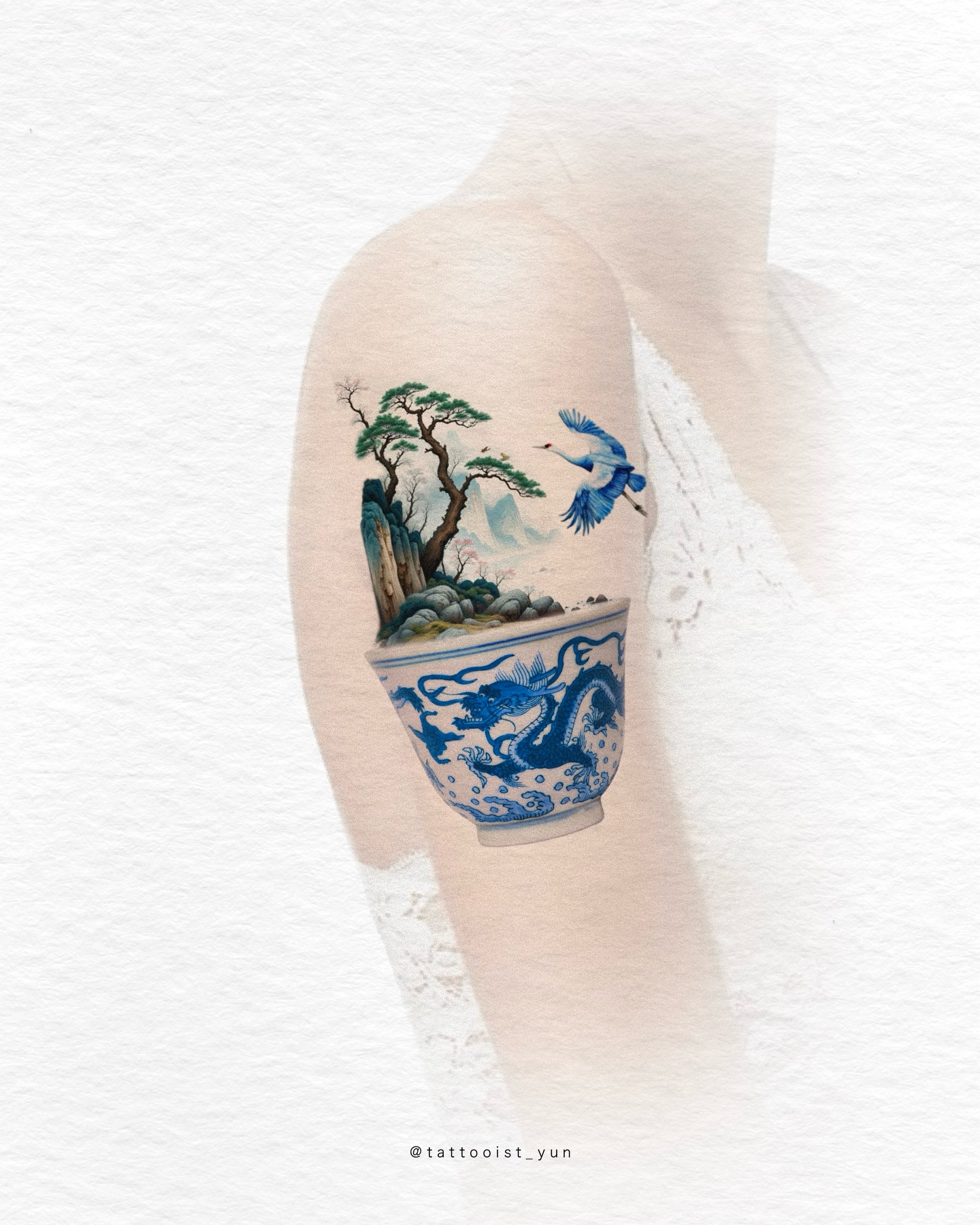 tattooist_yun