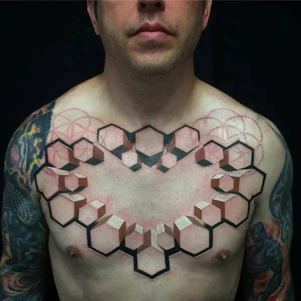 Geometric