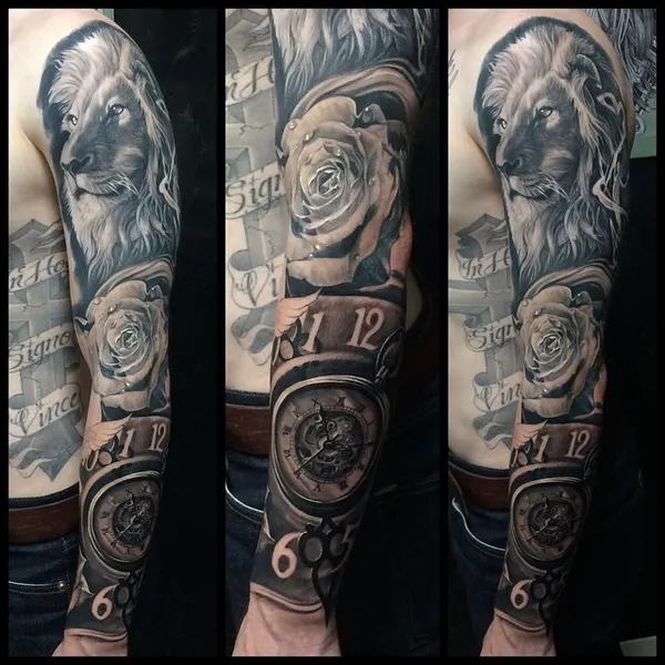 Fernie Andrade