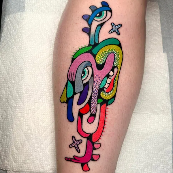 chidgeytattoos